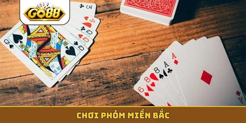 chơi phỏm miền bắc