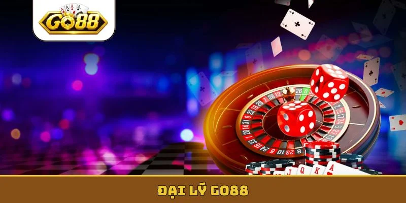 đại lý GO88