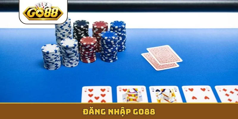đăng nhập GO88