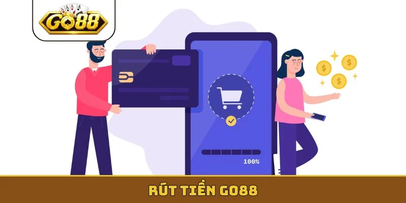 rút tiền GO88