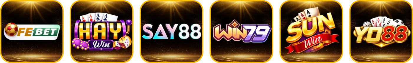 Đối tác uy tín GO88